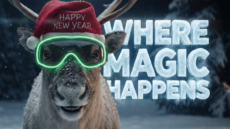 Cover image for Adwhyta AI Showreel 2026