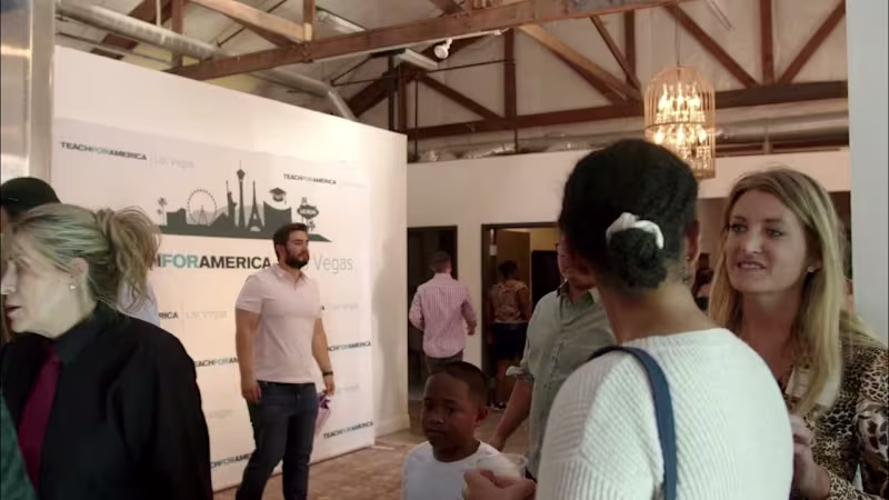 Cover image for Teach For America Conference - YouTube