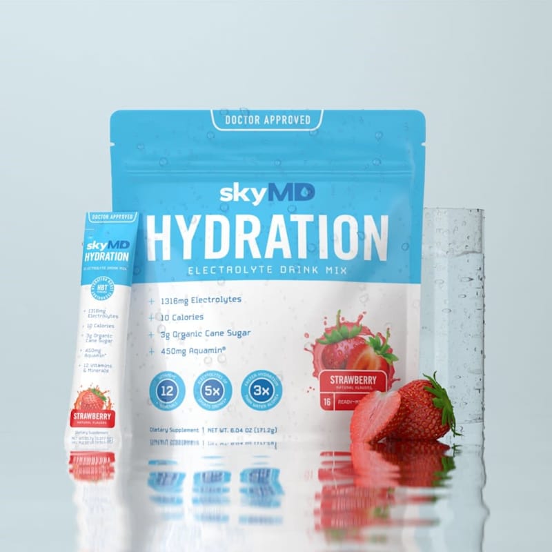 Cover image for 3D Product renders for your brand