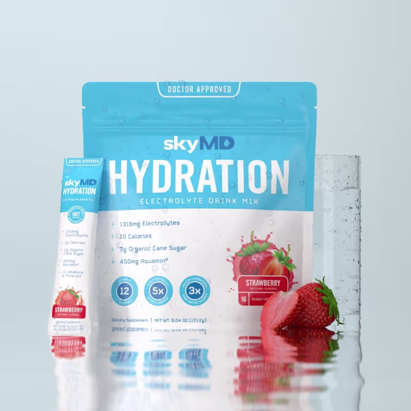 Cover image for 3D Product renders for your brand