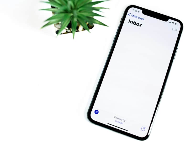 Cover image for Email Marketing Sample I