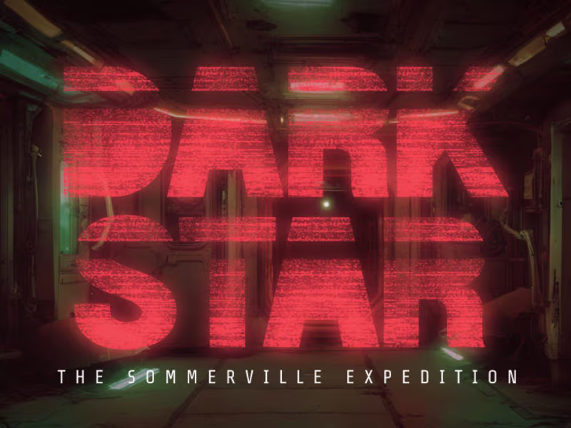 Cover image for Dark Star UI 