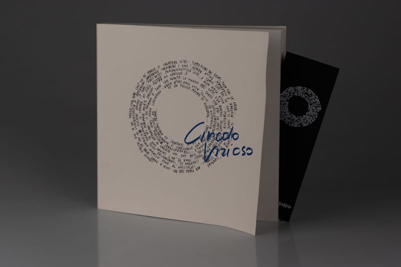 Cover image for Circolo Vizioso
