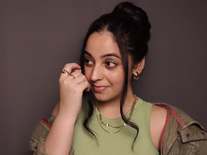 Cover image for Professional Acting and Video Creation