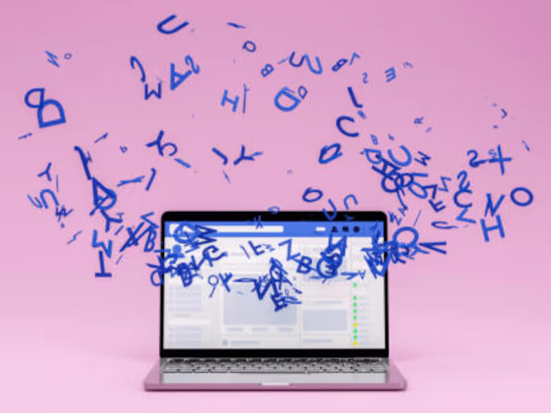 Cover image for Perfect words sell: Fr/Eng copywriting/copy editing