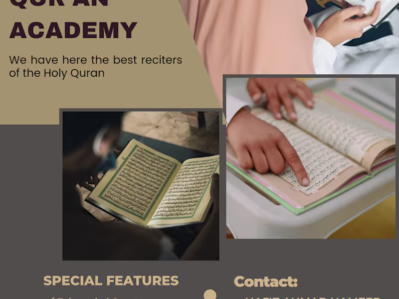 Cover image for Graphic designer 