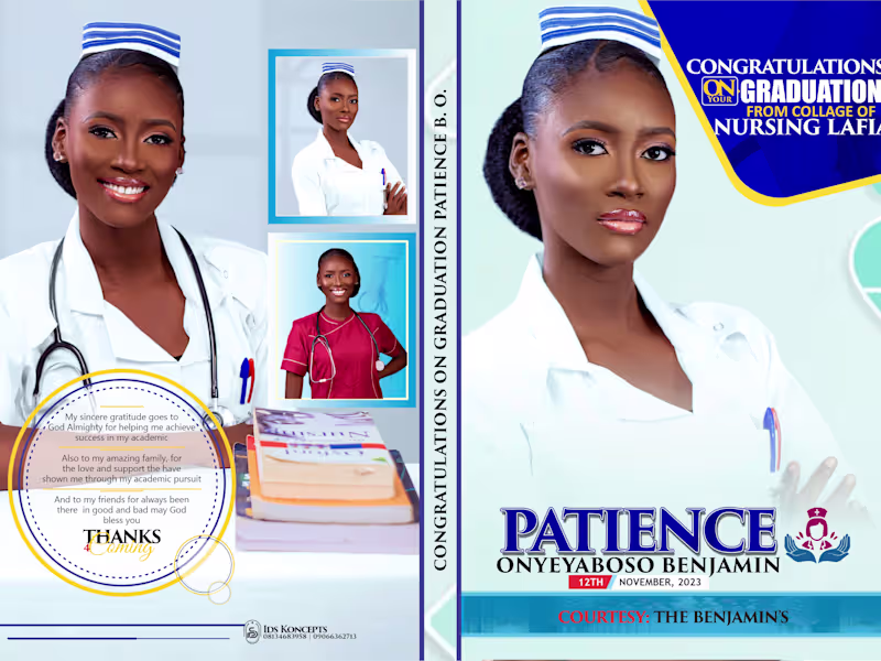 Cover image for Graphic Design, Logo design, Blog post,