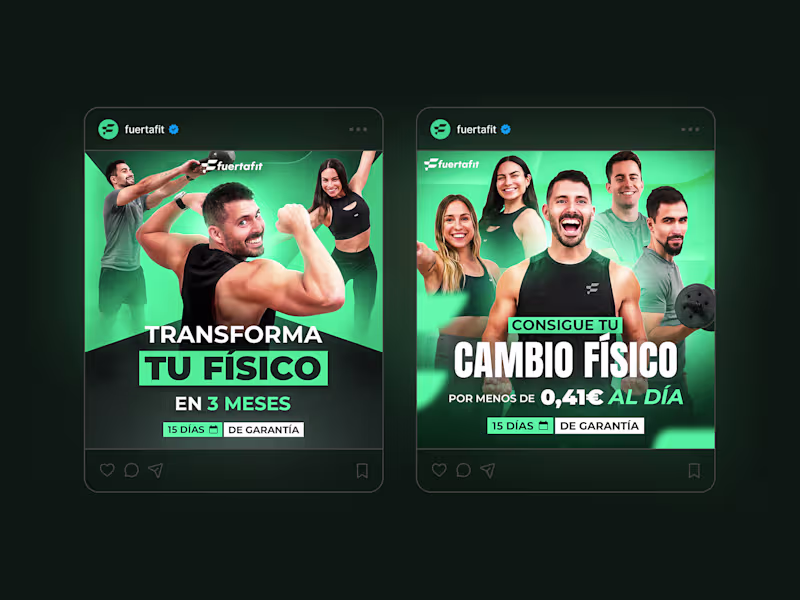 Cover image for High-Converting Advertisement Design