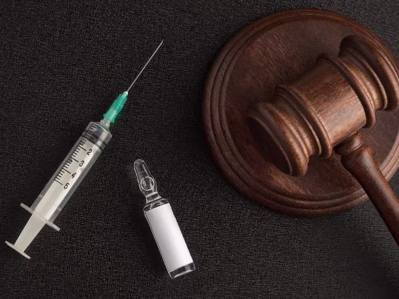 Cover image for EUTHANASIA - An ethical dilemma