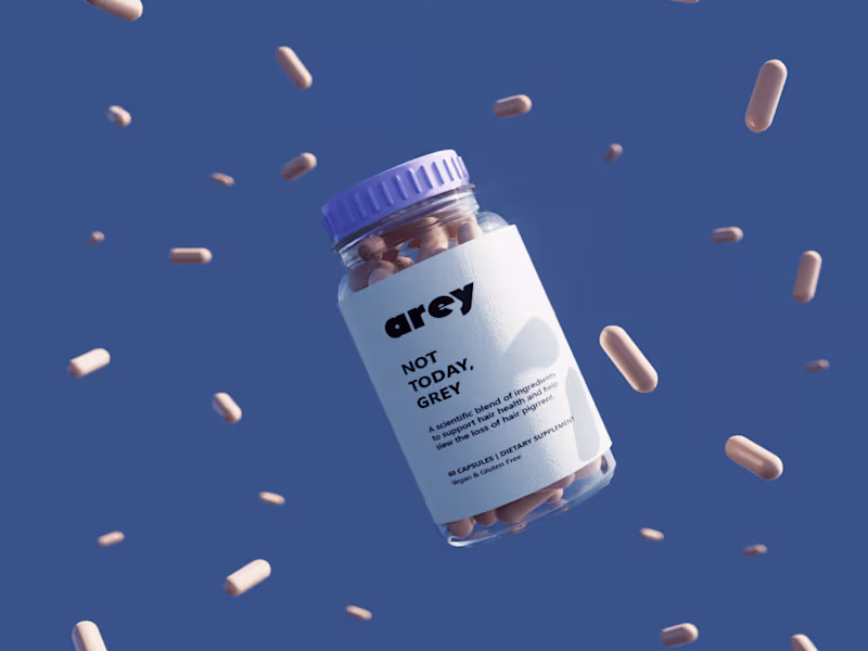 Cover image for 3D Product Rendering Maestro