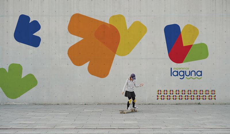 Cover image for Experience Laguna Destination Branding