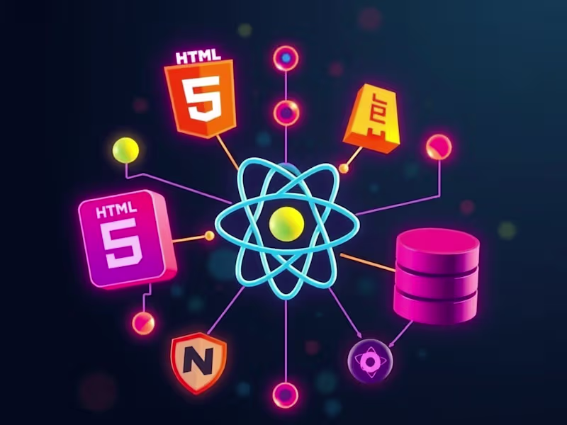 Cover image for I will convert your figma design to frontend website 