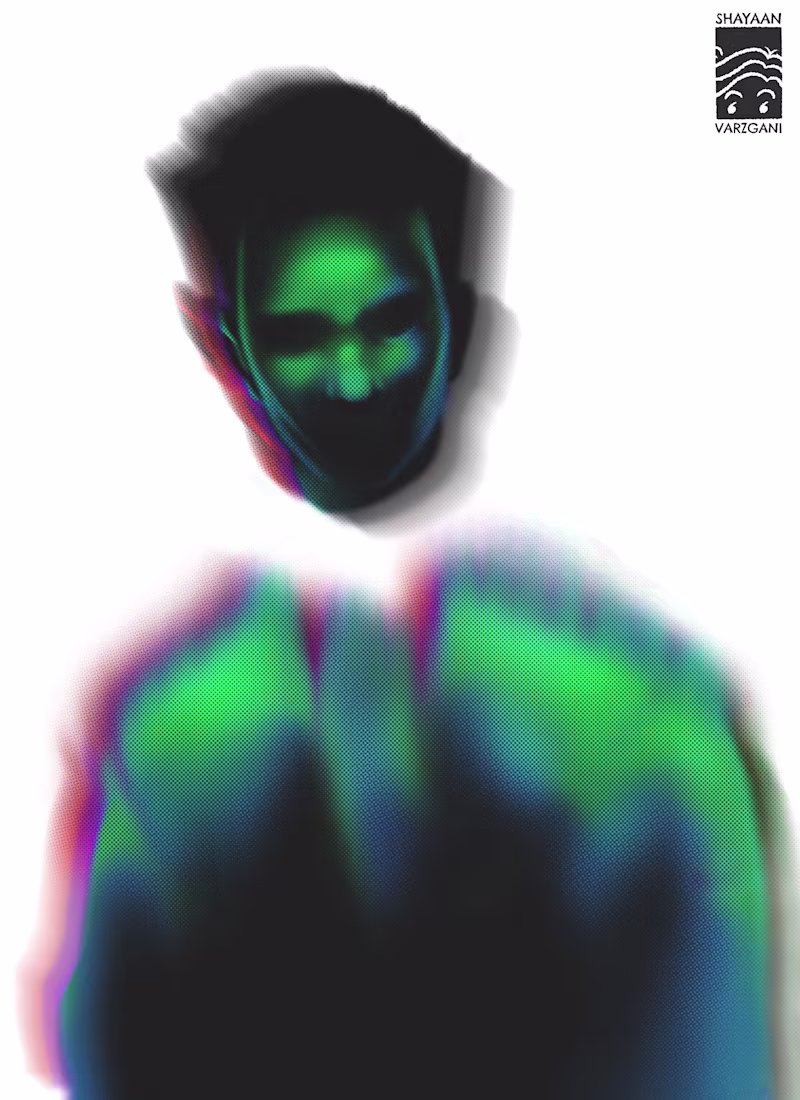 Cover image for Neon Euphoria