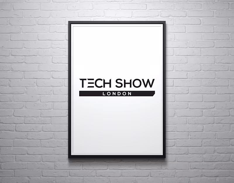 Cover image for Tech Show London: Style Guide