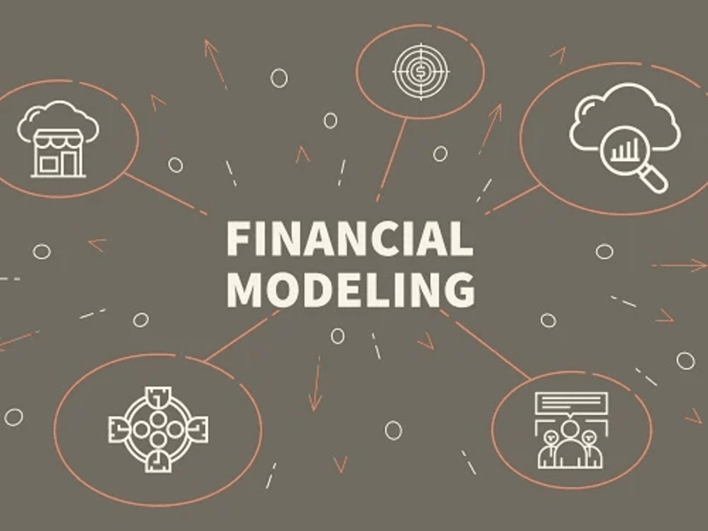 Cover image for Comprehensive Financial Model for a Startup