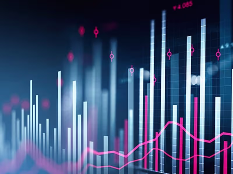 Cover image for Data Analyst