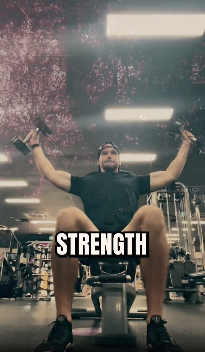 Cover image for ✨ Dynamic videos for your social media or website 