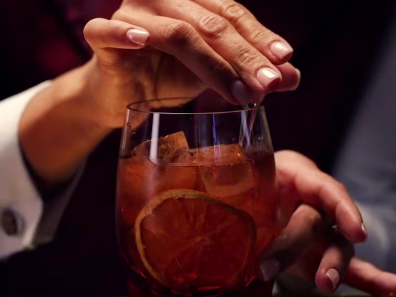 Cover image for Campaign Film Edit | The Dorchester Hotel | London