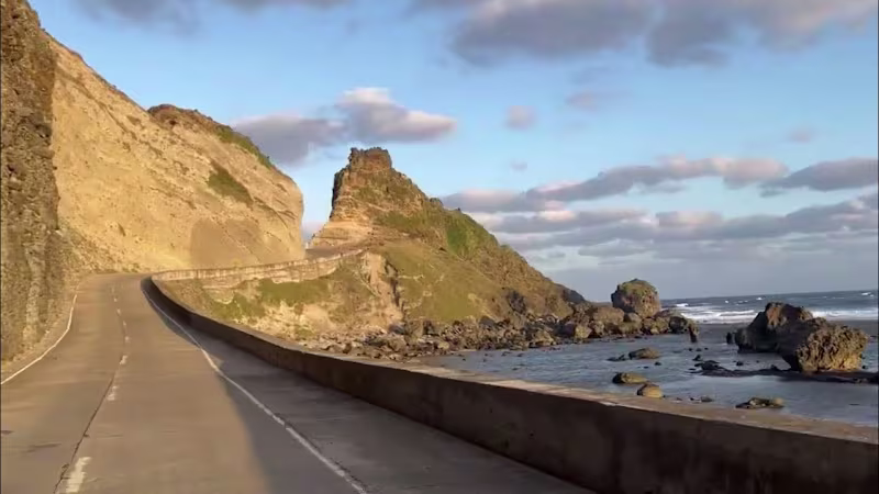 Cover image for Exhibition Teaser - Batanes Regional Museum - YouTube