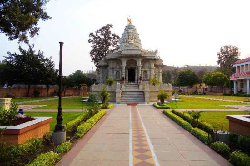 Cover image for Aurangabad to Jalgaon Cab 