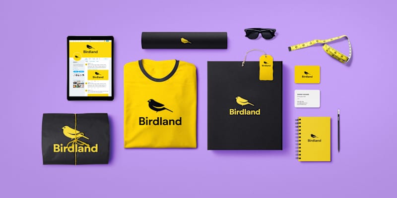 Cover image for Revolutionize your brand identity 