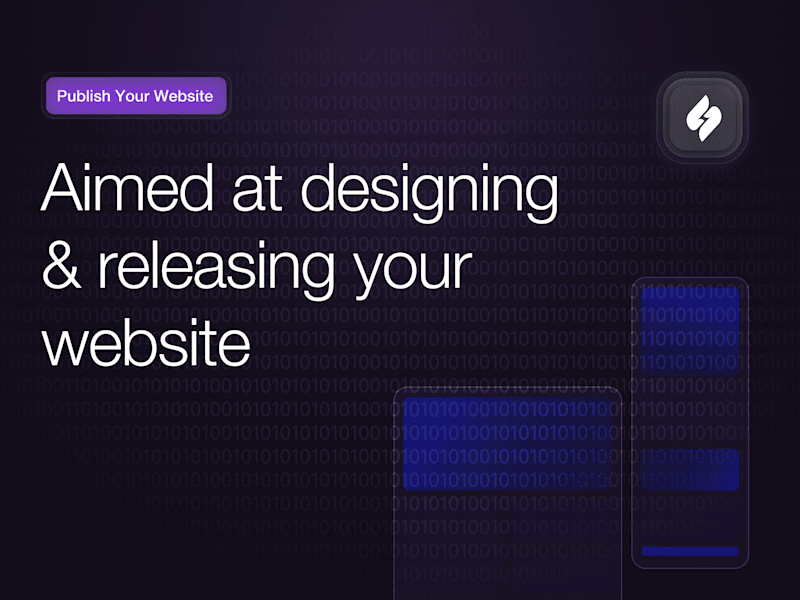 Cover image for Website Design and Development