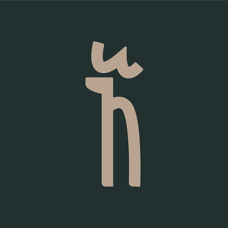 Cover image for Wild Harmony