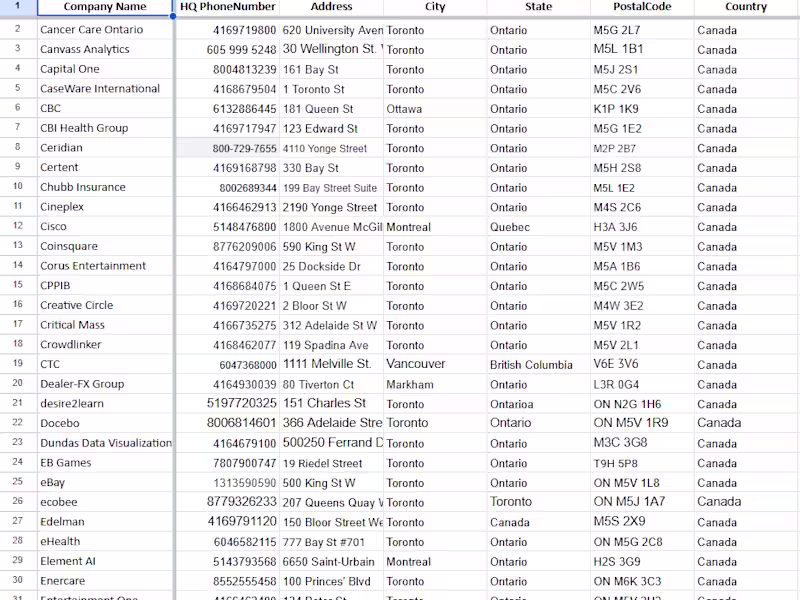 Cover image for Data Entry Specialist