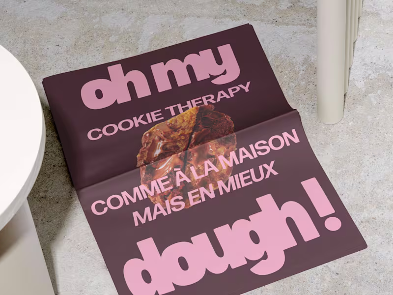 Cover image for Design Support 
