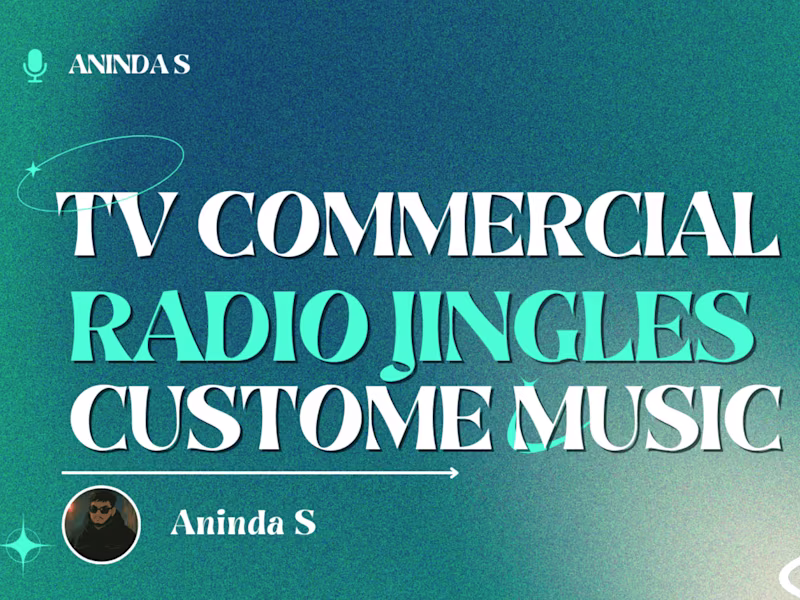 Cover image for Crafting custom music & soundtracks for your content