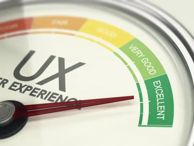 Cover image for Revamping Website Content for Improved User Experience