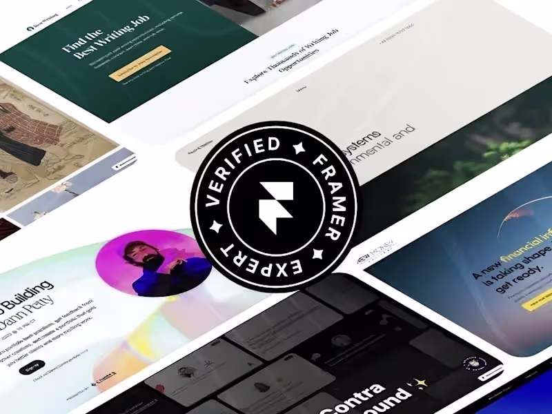 Cover image for Wordpress Website Development Using Elementor Pro