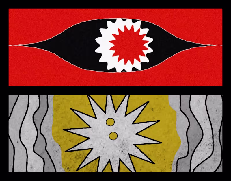 Cover image for 2D Lottie/GIF Animation: Motion Graphics 