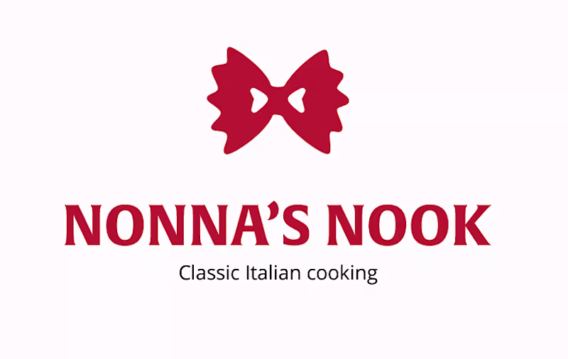 Cover image for Nonna's Nook
