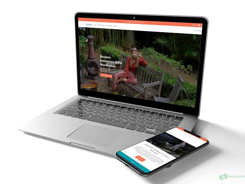 Cover image for Create Functional Website for your Ecommerce Brand