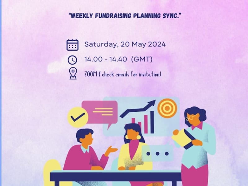Cover image for Meeting Agenda 