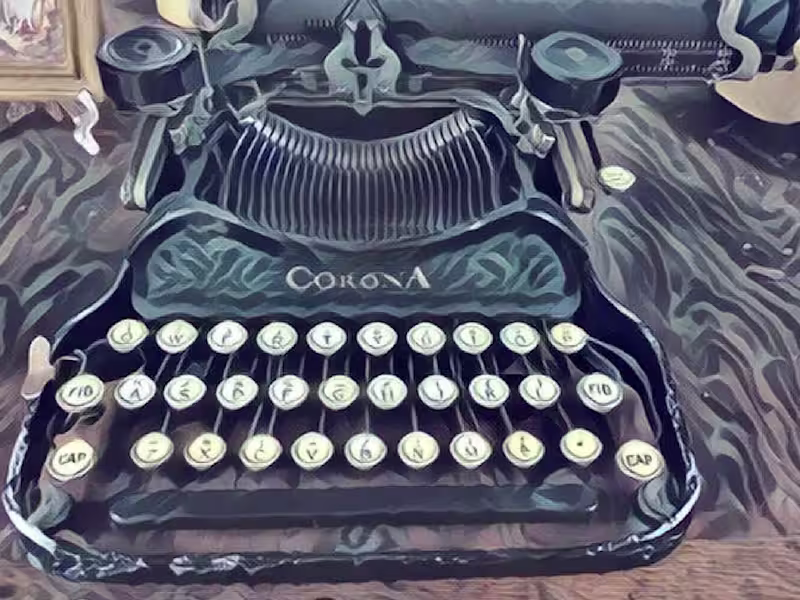 Cover image for Trained in newsrooms. Trusted to focus on what matters.