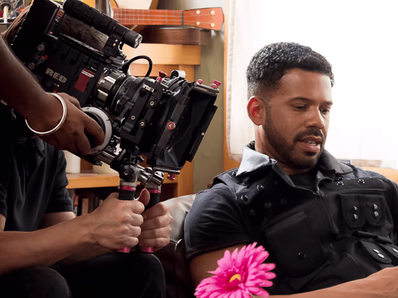 Cover image for Original Sketch Comedy written by Iman Crosson