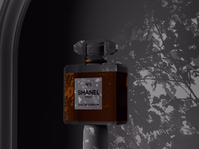 Cover image for Product animation 