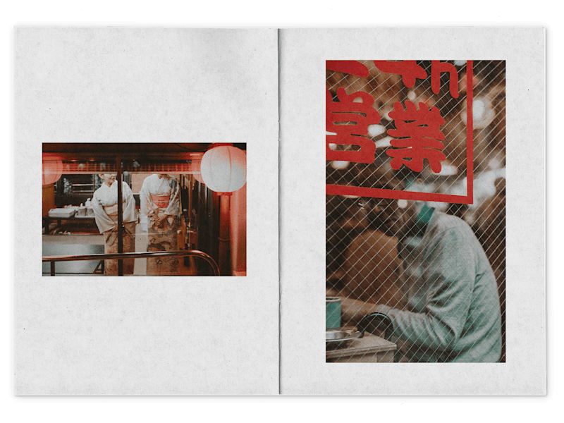 Cover image for Photo Book Design and Layout | Print Design 