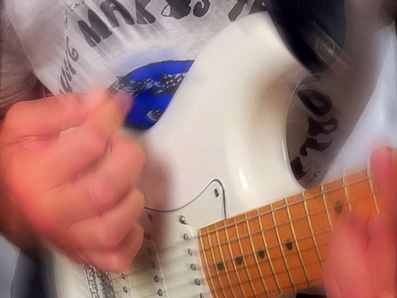 Cover image for Collaborative Music Production to Perfect and Finalize Your Song