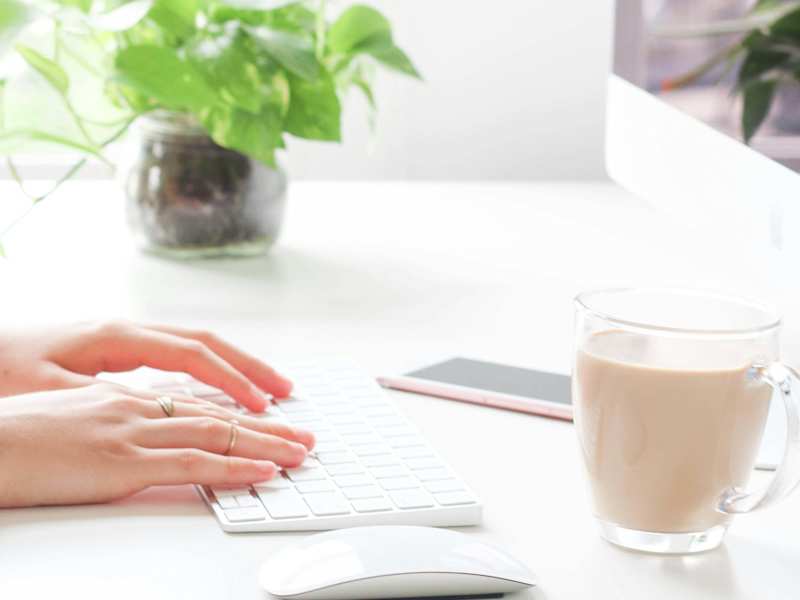 Cover image for Copywriting Services for Web, Social Media, and Email Marketing