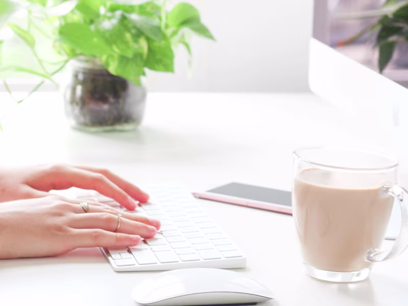 Cover image for Copywriting Services for Web, Social Media, and Email Marketing