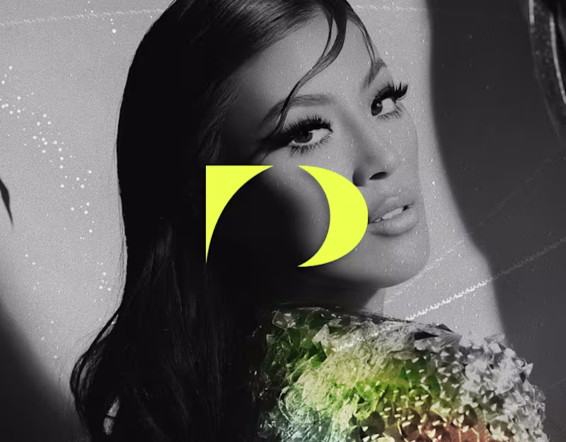Cover image for Taylor Ping / Ecosystem Brand Identity