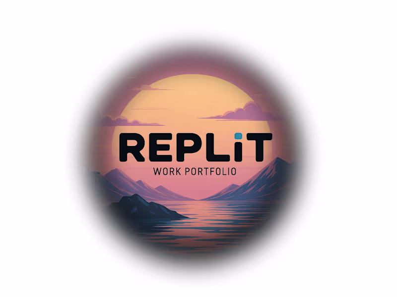 Cover image for Replit Dashboard Overlay Cleanup & Splash Screen Removal