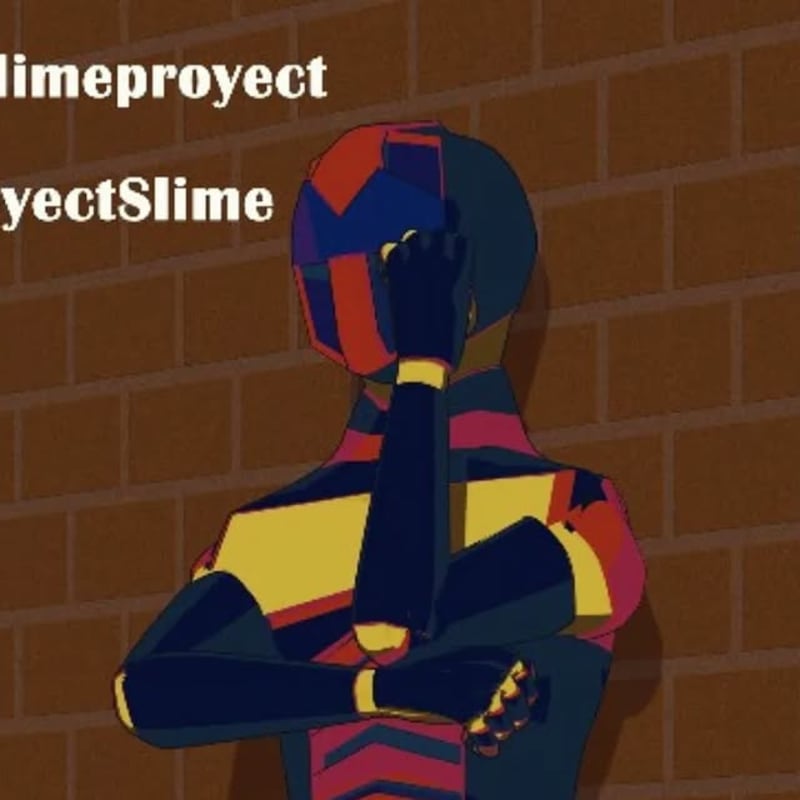 Cover image for 3D Character Model and Rig Creation