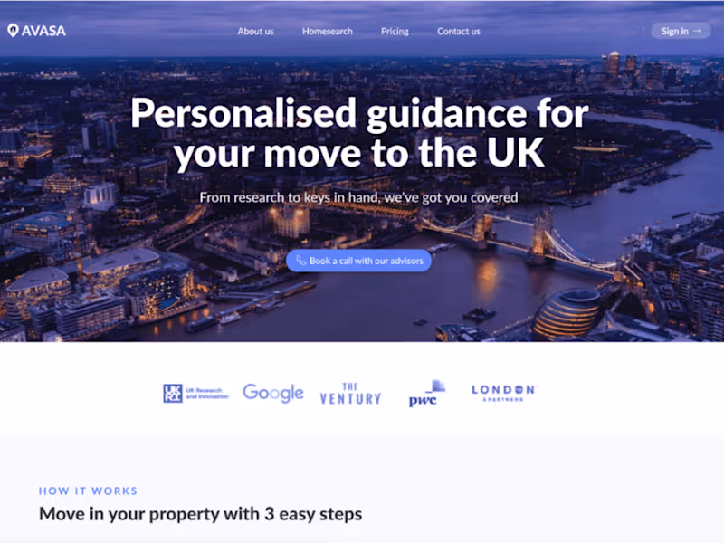 Cover image for Engaging Website Design