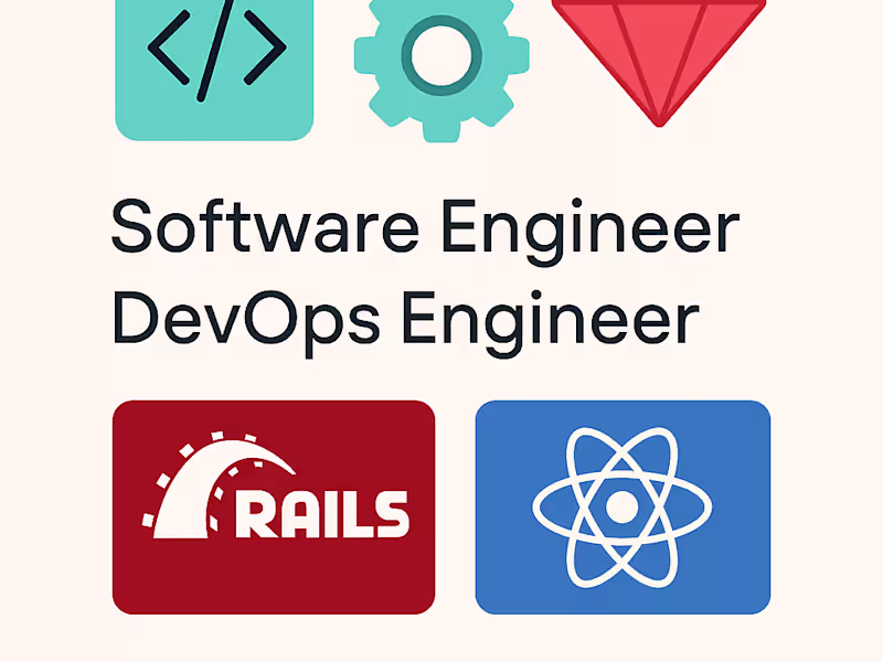 Cover image for SaaS Architecture and Development