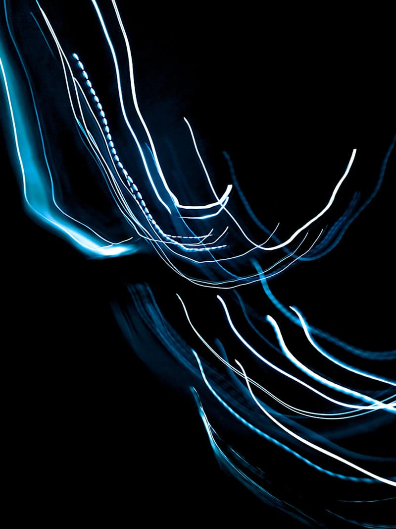 Cover image for CRACKS IN THE VOID