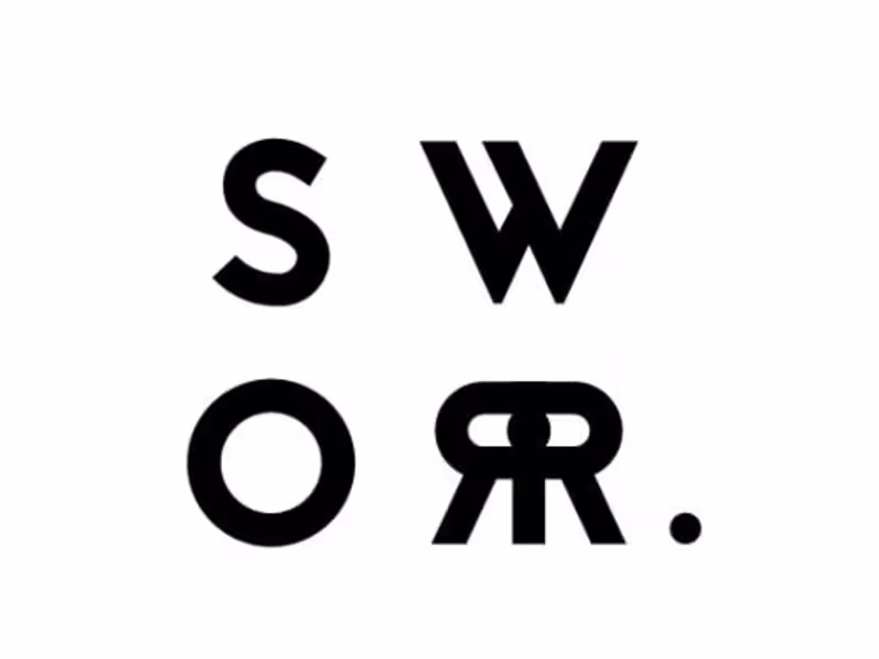 Cover image for SWORR / DIE ARKITEKT (feat. Lena Platonos) - COLORS REMIX